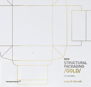 Cover art for Structural Packaging: GOLD