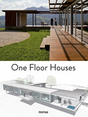 Cover art for One Floor Houses