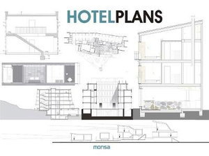 Cover art for Hotel Plans