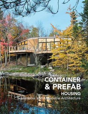 Cover art for Container and Prefab Housing