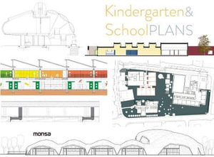 Cover art for Kindergarten & School Plans