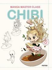 Cover art for Manga Master Class Chibi