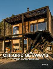 Cover art for Off-Grid Getaways