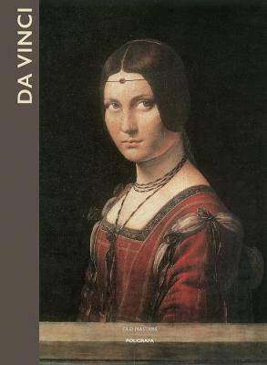 Cover art for Da Vinci