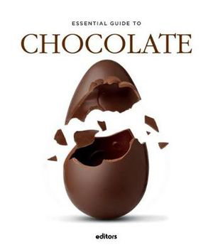 Cover art for Essential Guide To Chocolate
