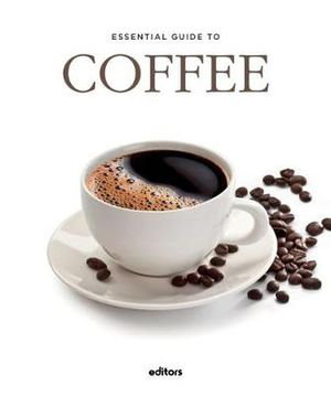 Cover art for Essential Guide To Coffee