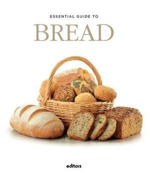 Cover art for Essential Guide To Bread