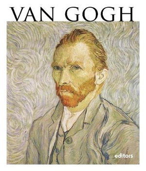 Cover art for Van Gogh