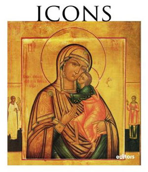 Cover art for Icons