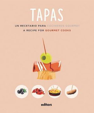 Cover art for Tapas
