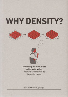 Cover art for Why Density? Debunking the Myth of the Cubic Watermelon