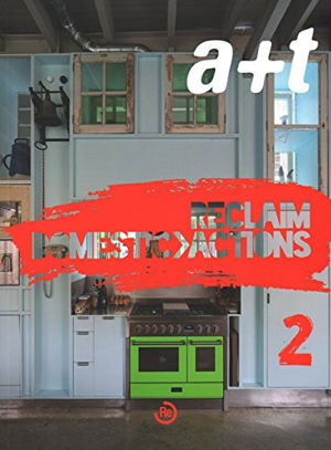 Cover art for A+T 42 - Reclaim Domestic Actions 2