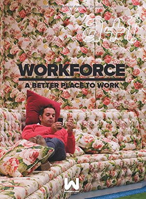 Cover art for A+T 43 - Workforce A Better Place to Work