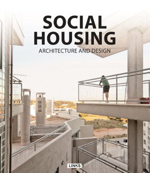 Cover art for Social Housing Architecture and Design