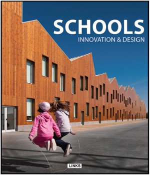 Cover art for Schools Innovation and Design
