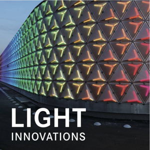 Cover art for Light Innovations