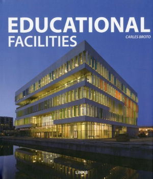 Cover art for Educational Facilities