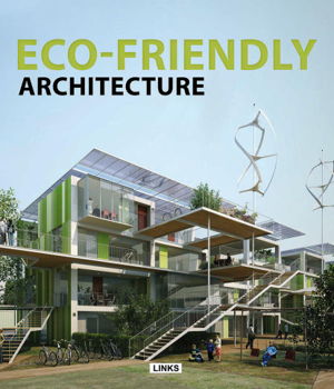 Cover art for Eco-Friendly Architecture