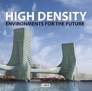 Cover art for High Density Environments for the Future