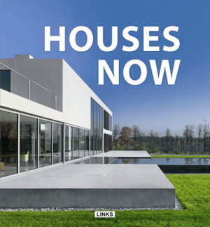 Cover art for Houses Now 3