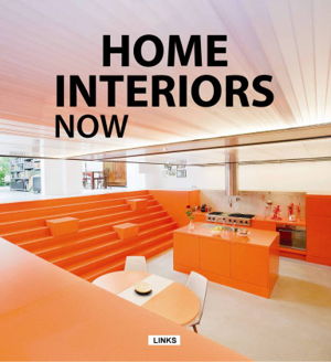 Cover art for Home Interiors Now