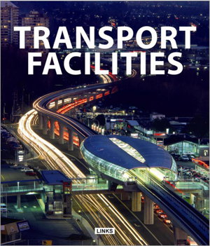 Cover art for Transport Facilities