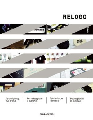 Cover art for Relogo