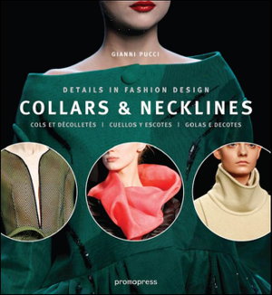 Cover art for Collars and Necklines