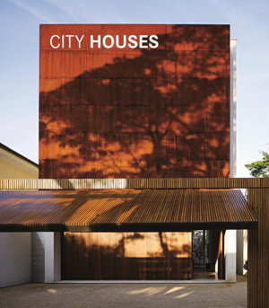 Cover art for City Houses