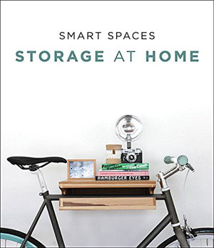 Cover art for Smart Spaces: Storage at Home