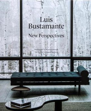 Cover art for Luis Bustamante