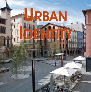 Cover art for Urban Identity