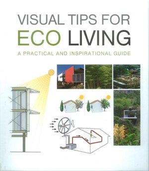 Cover art for Visual Tips for Eco Living