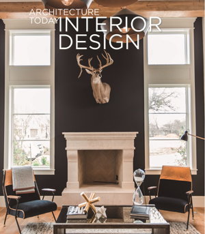 Cover art for Architecture Today: Interior Design