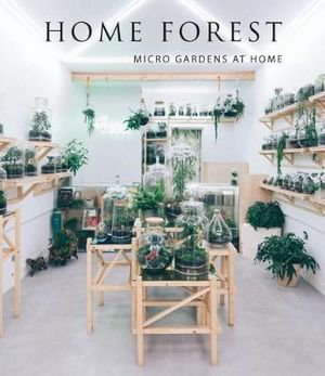 Cover art for Home Forest