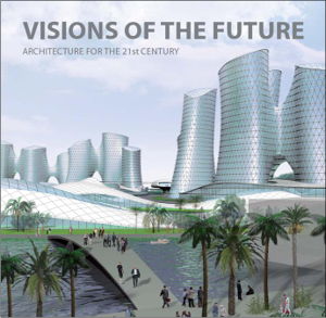Cover art for Visions of the Future