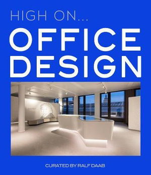 Cover art for High On... Office Design