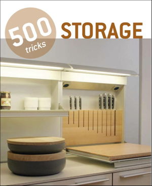 Cover art for Storage