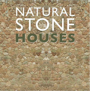 Cover art for Natural Stone Houses