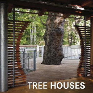 Cover art for Tree Houses