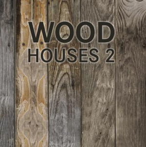 Cover art for Wood Houses 2