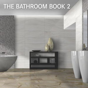 Cover art for Bathroom Book 2
