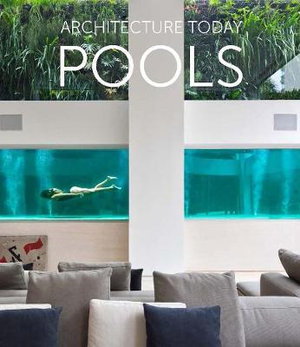 Cover art for House with a Pool