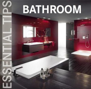 Cover art for Bathroom Essential Tips