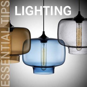 Cover art for Lighting Essential Tips