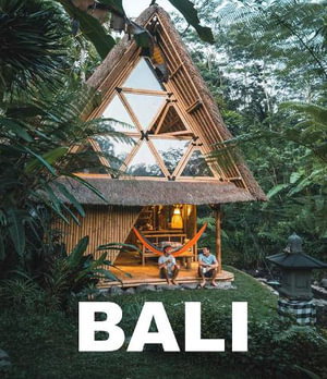 Cover art for Bali