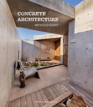 Cover art for Concrete
