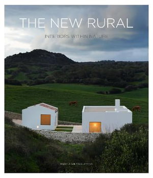 Cover art for The New Rural