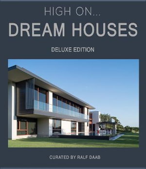 Cover art for High On... Dream Houses (Deluxe Edition)