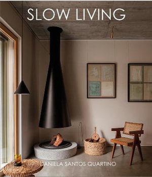 Cover art for Slow Living